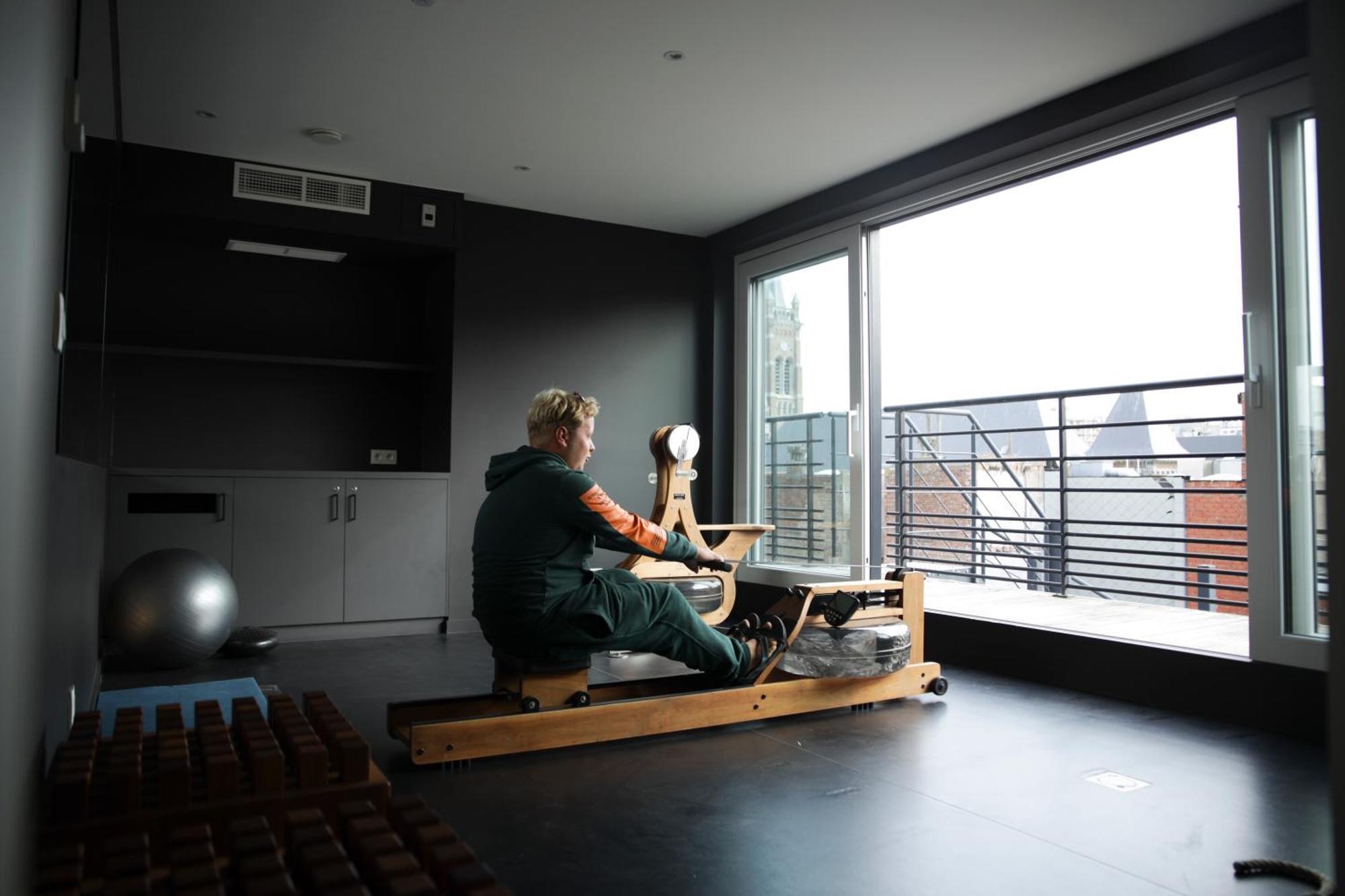 Hotel Alfa Blankenberge