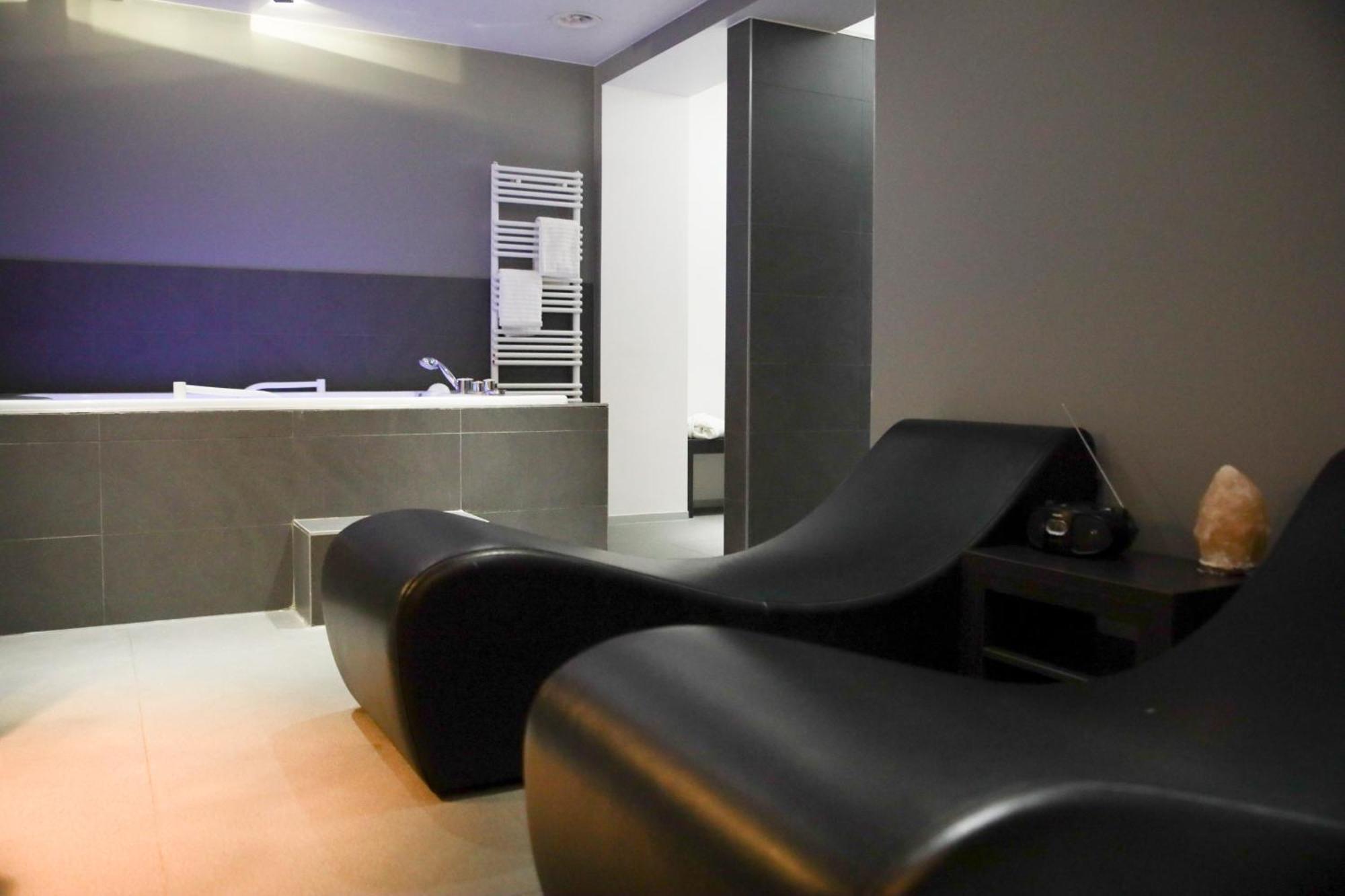 Hotel Alfa Blankenberge