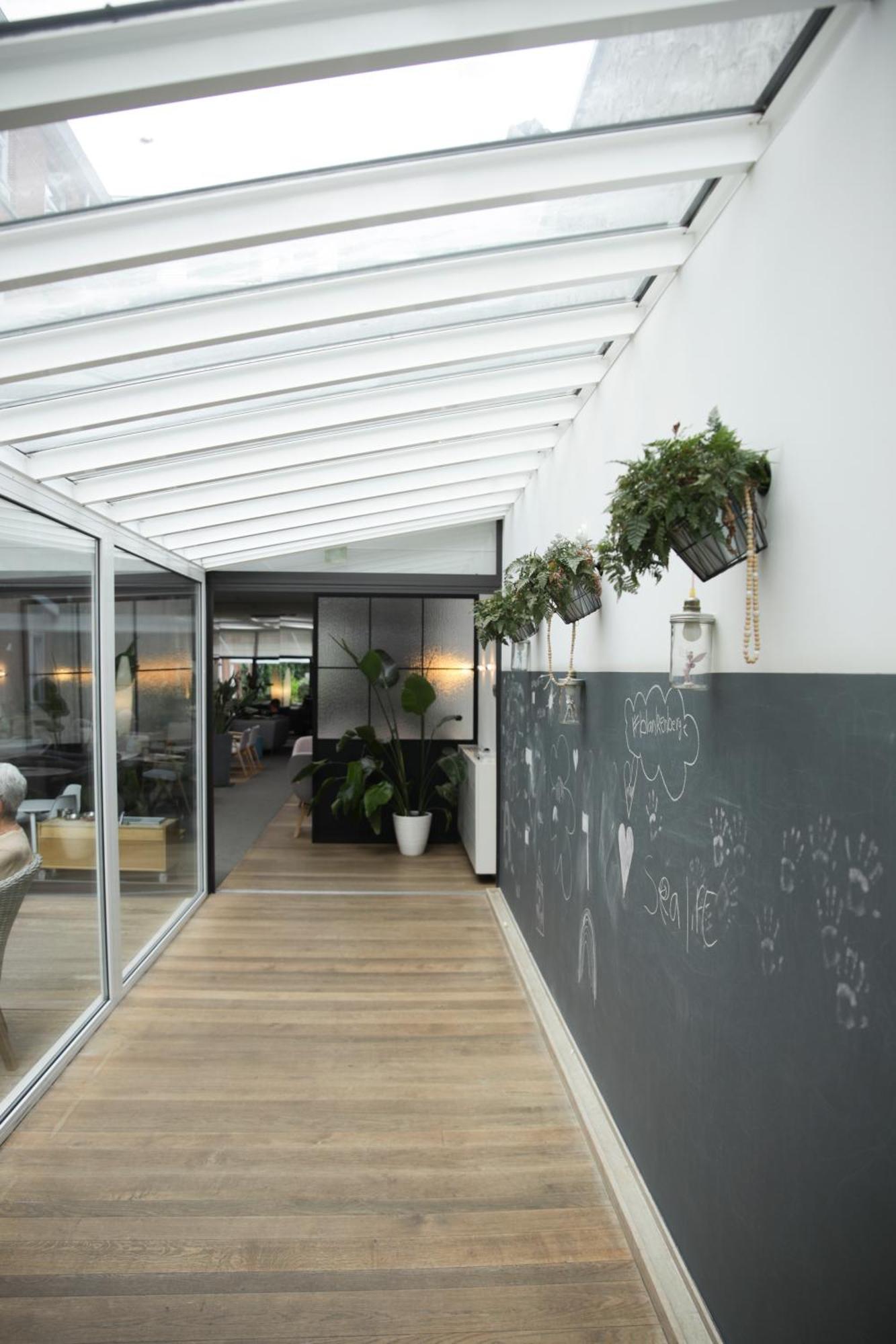 Alfa Hotel Blankenberge