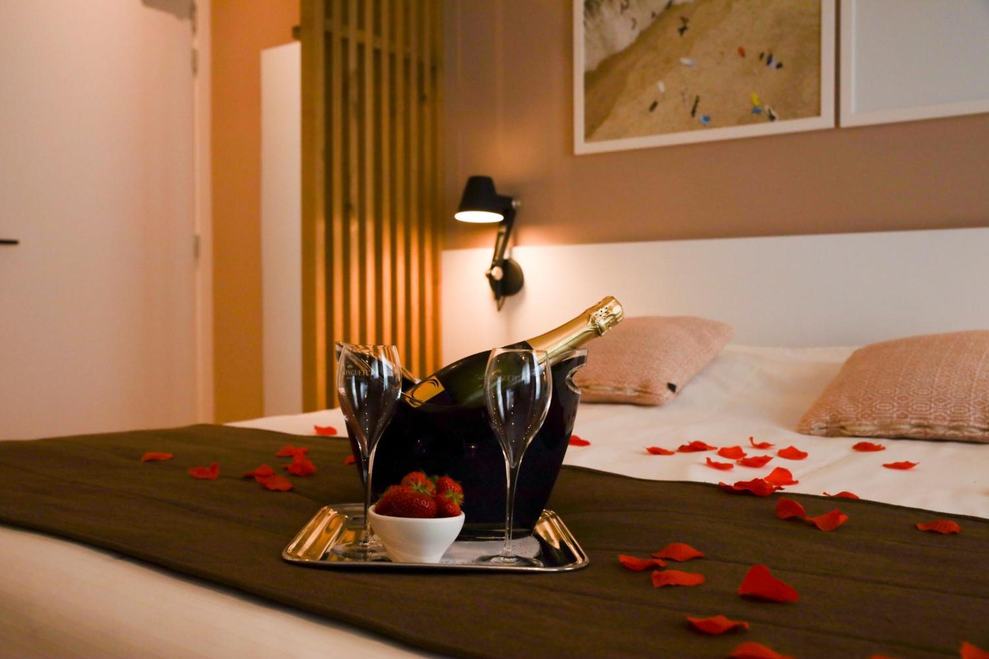 Alfa Hotel 3*