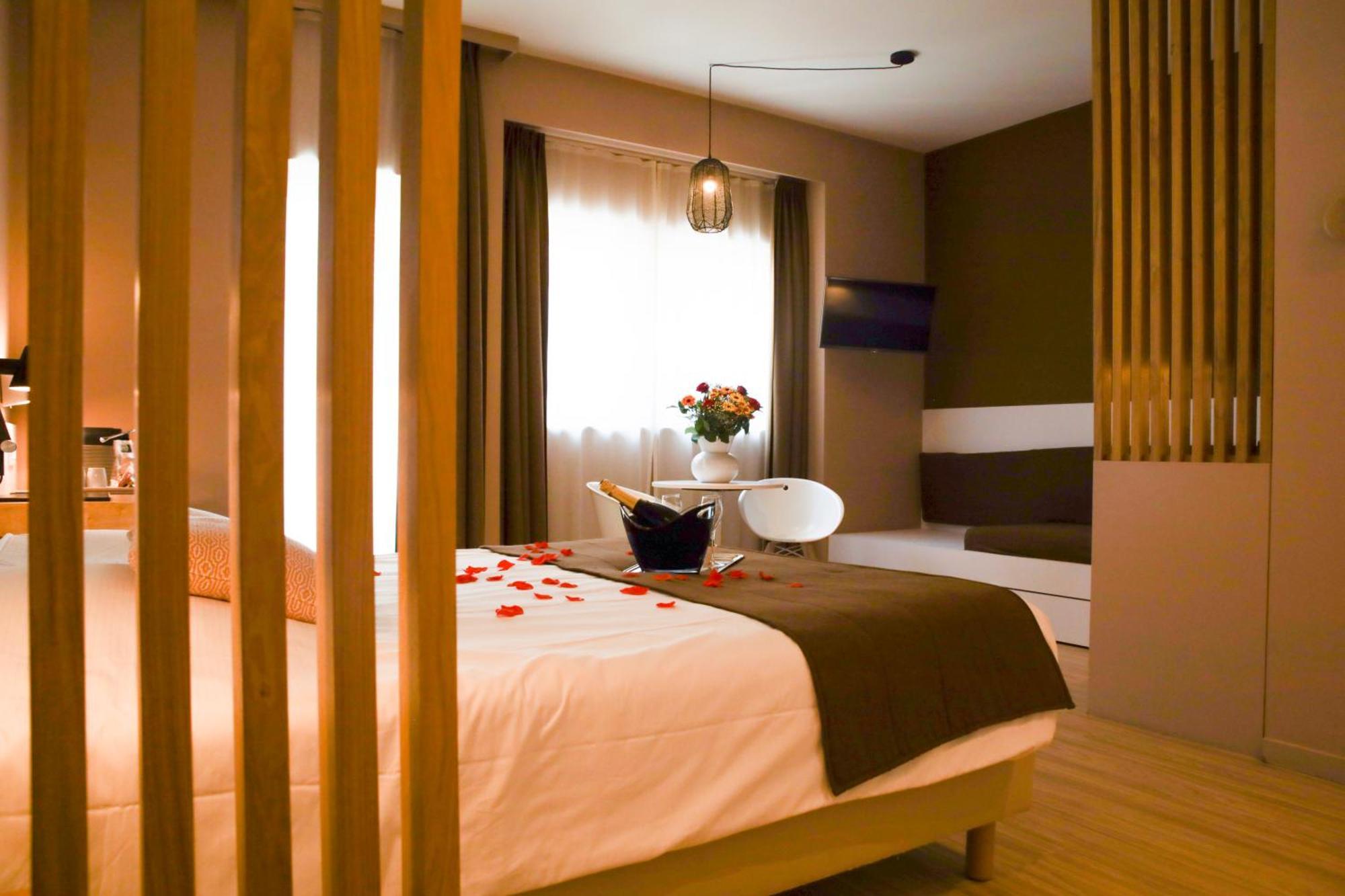 Alfa 3* Blankenberge