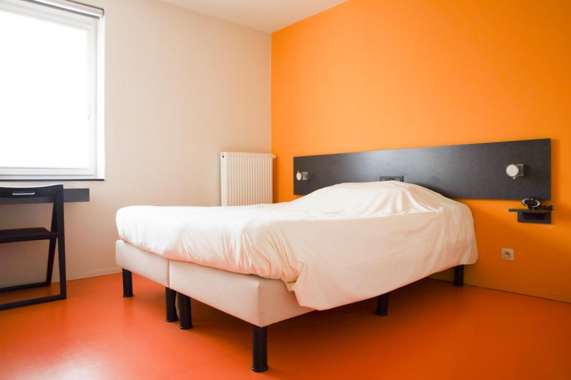 Alfa Hotel Blankenberge
