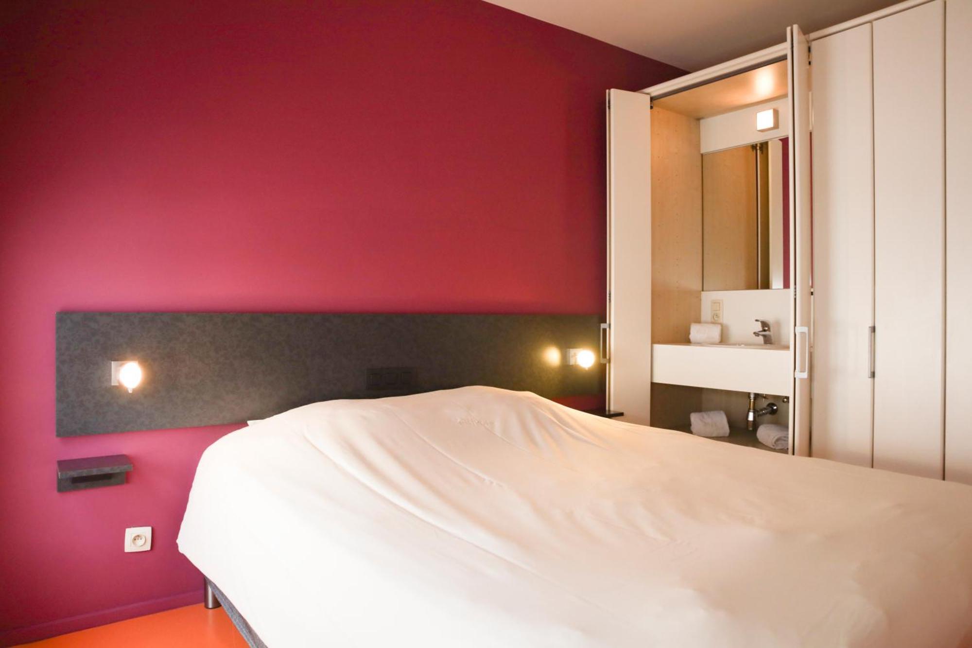 Hotel Alfa Blankenberge