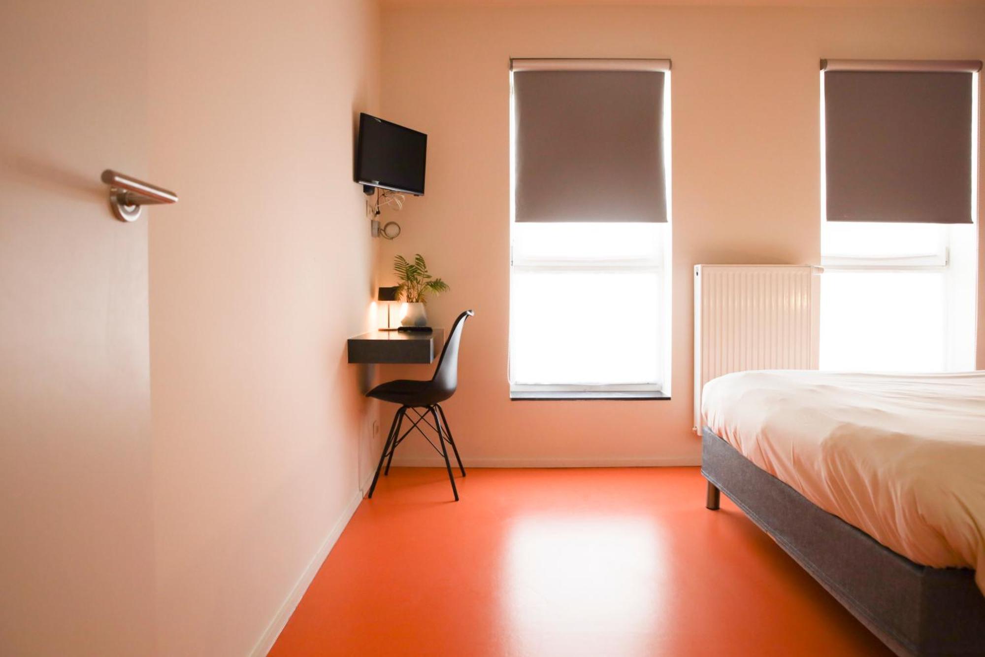 Hotel Alfa 3*