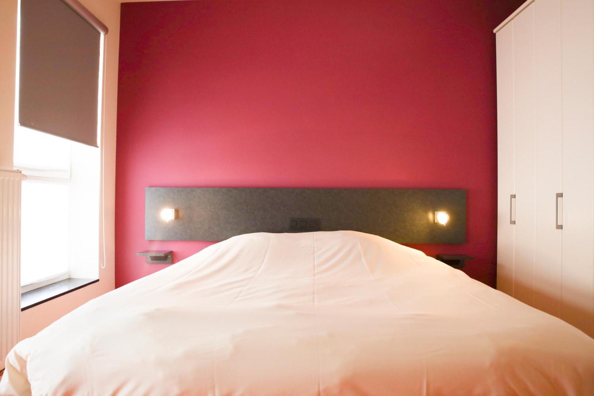 Hotel Alfa
