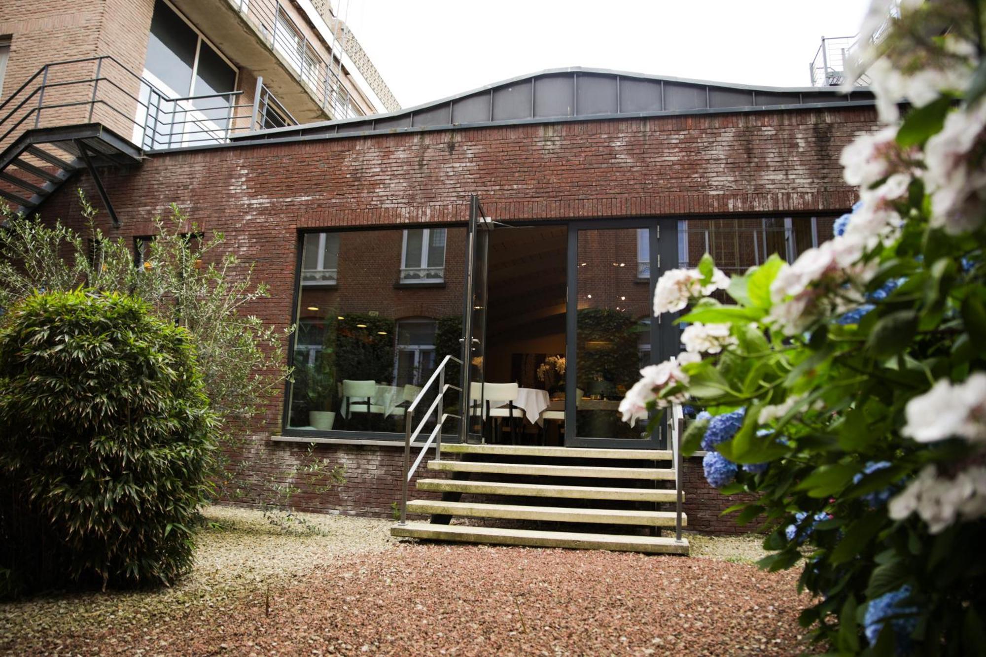 Alfa Hotel Blankenberge